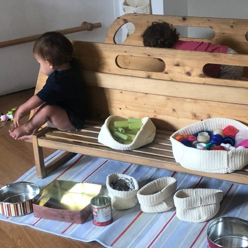 Espacio de Aprendizaje Espacio de Aprendizaje
